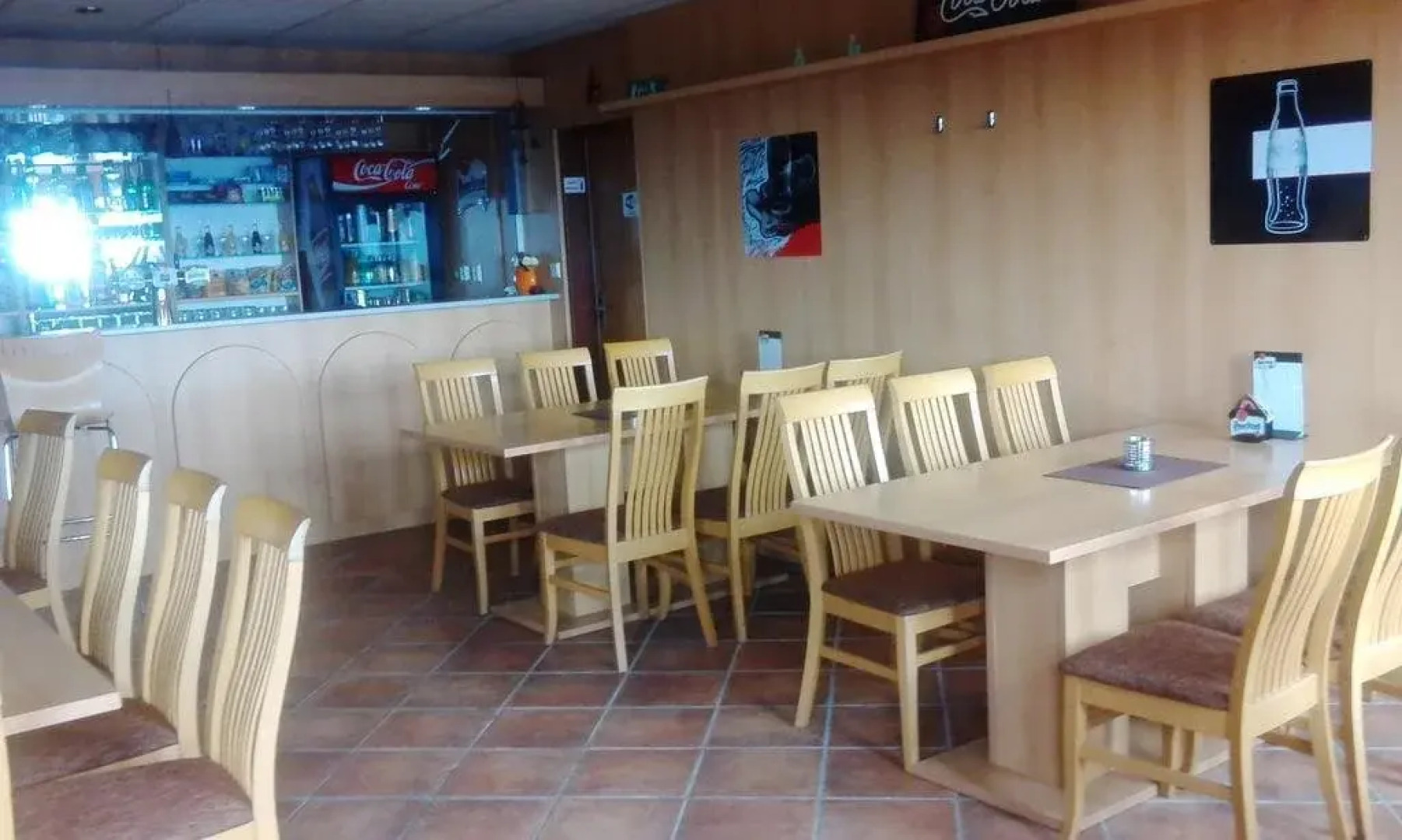 Horská chata Vyškovec