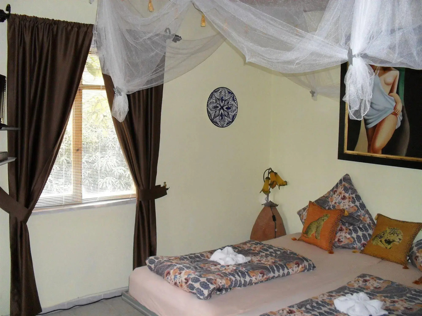 Romantik Villa Dalla