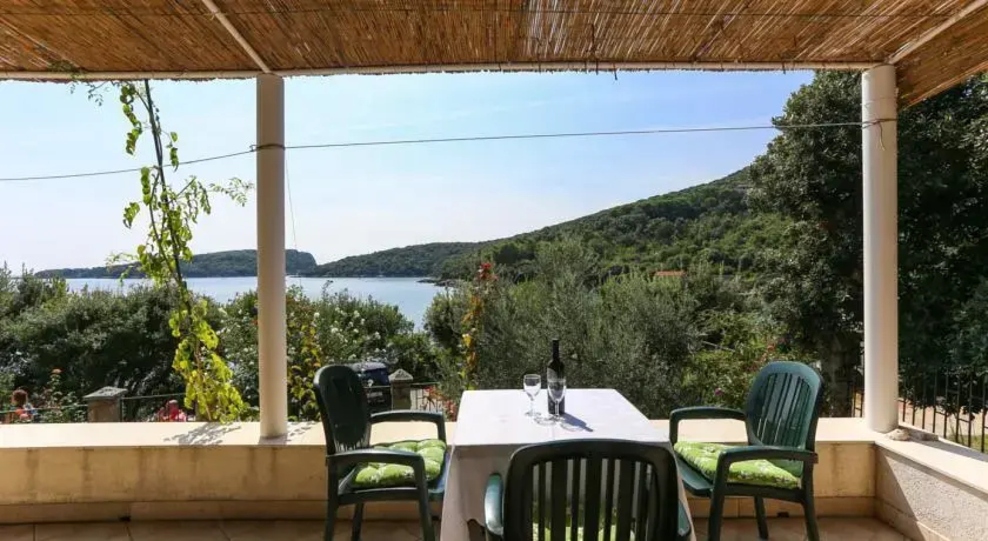 Holiday Home Grgurevic