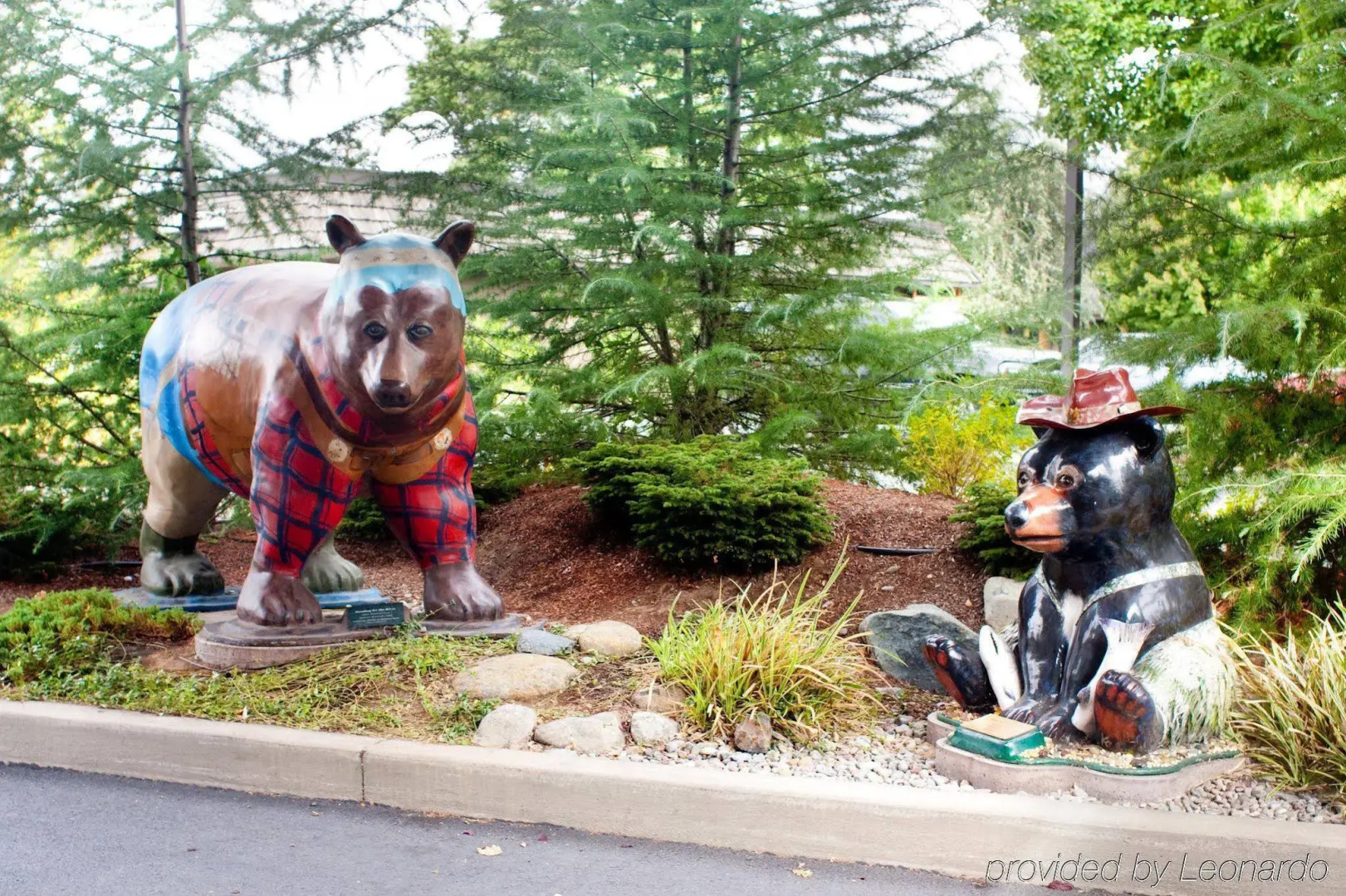 The Lodge at Riverside