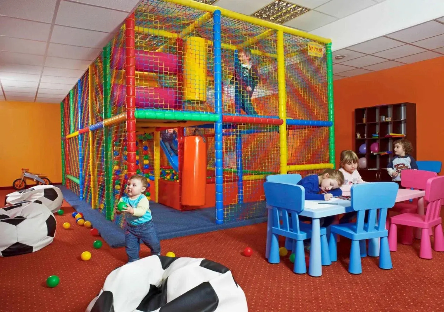 Bachleda Hotel Kasprowy****