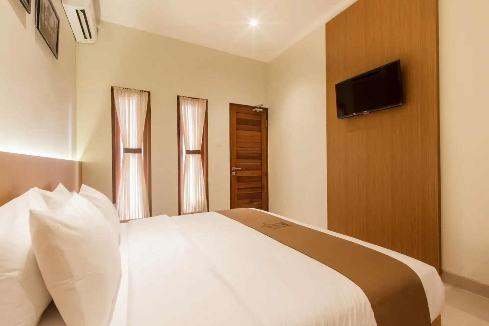 Angkul Angkul Segara Beach Kuta