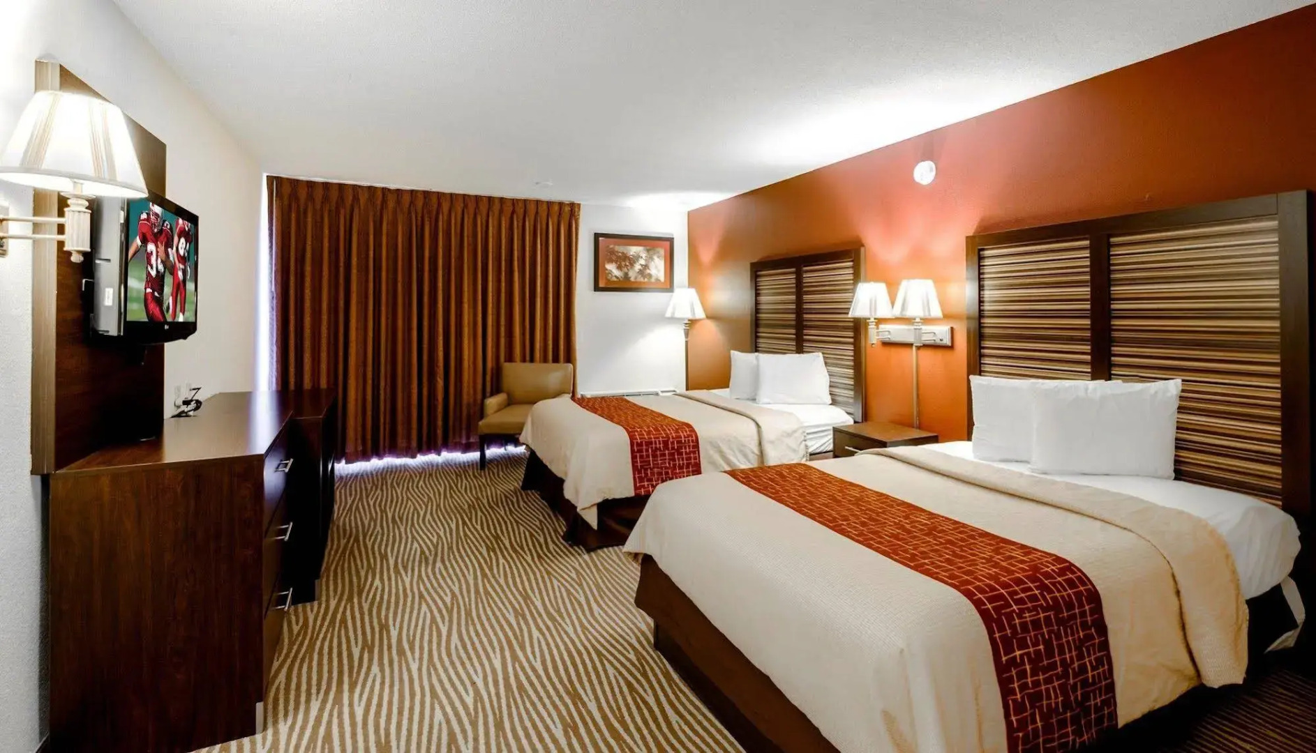 Red Roof Inn Cincinnati Airport–Florence/ Erlanger