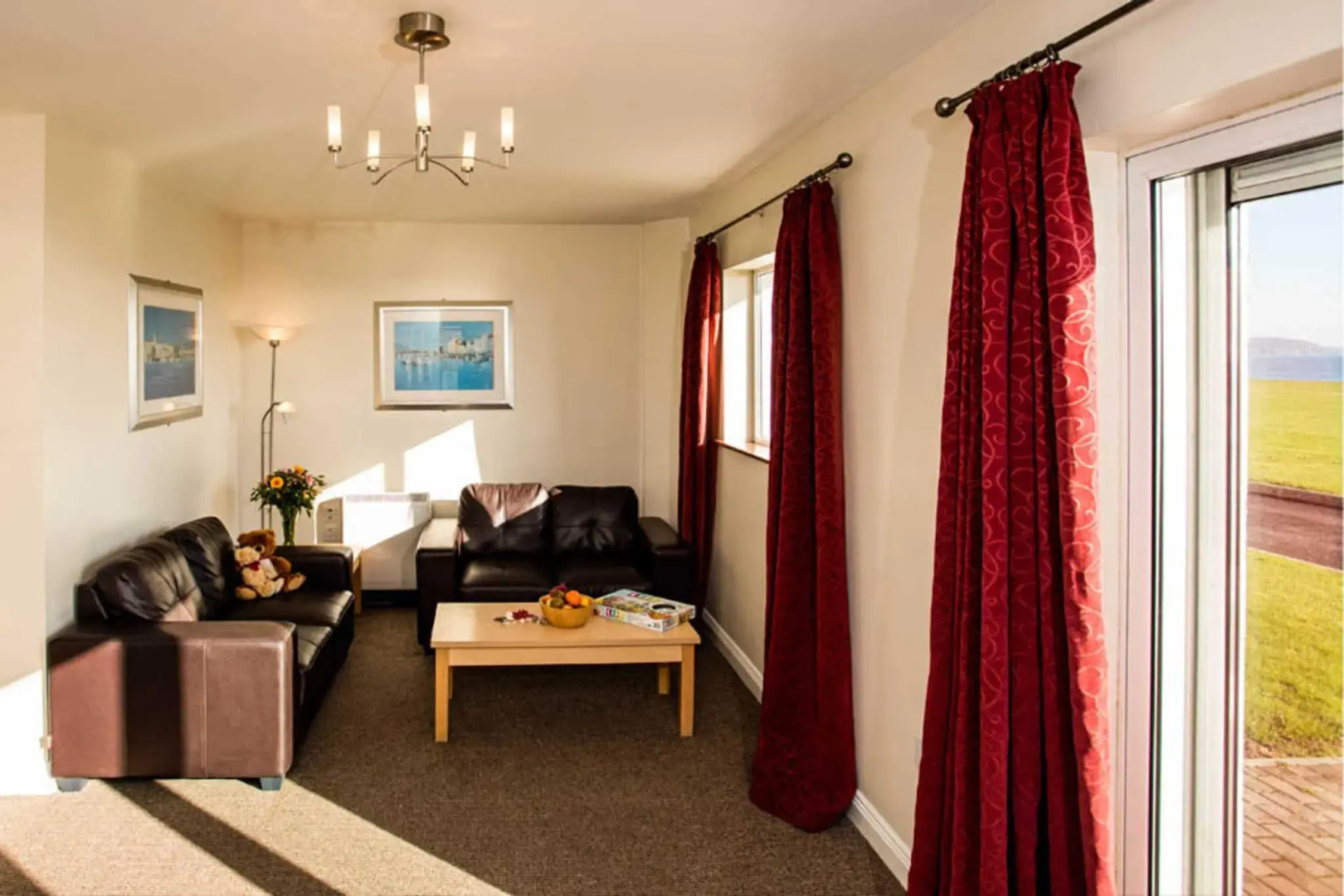 Quality Hotel and Leisure Center Youghal