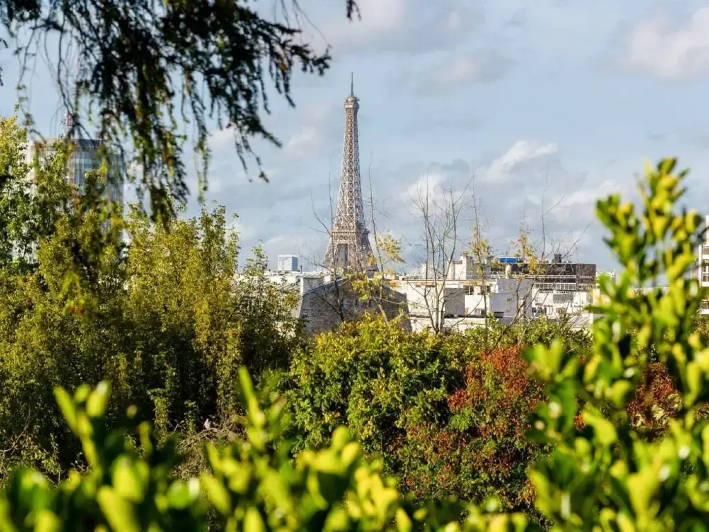 Domaine de la Reine Margot Paris-Issy - MGallery Collection