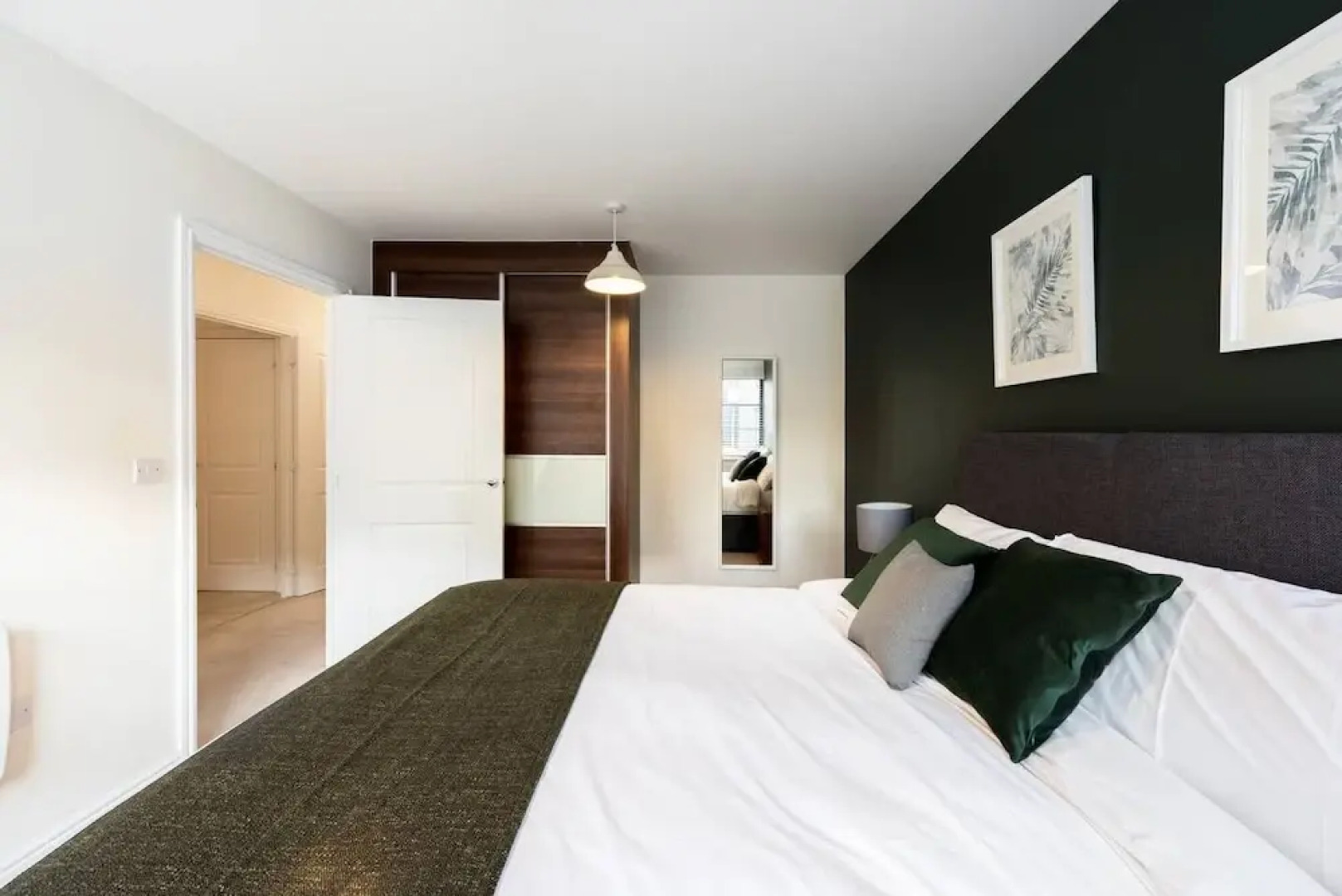 Quality 2 Bedroom Apartment