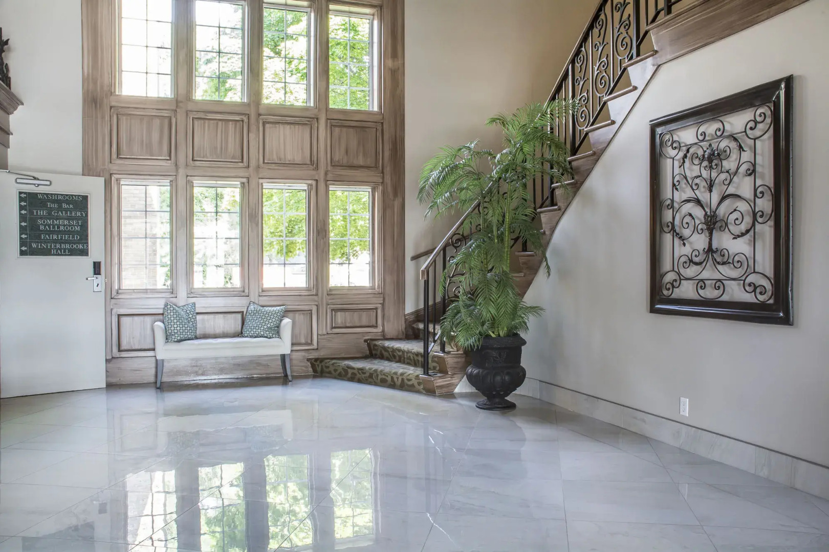 Village Inn & Suites