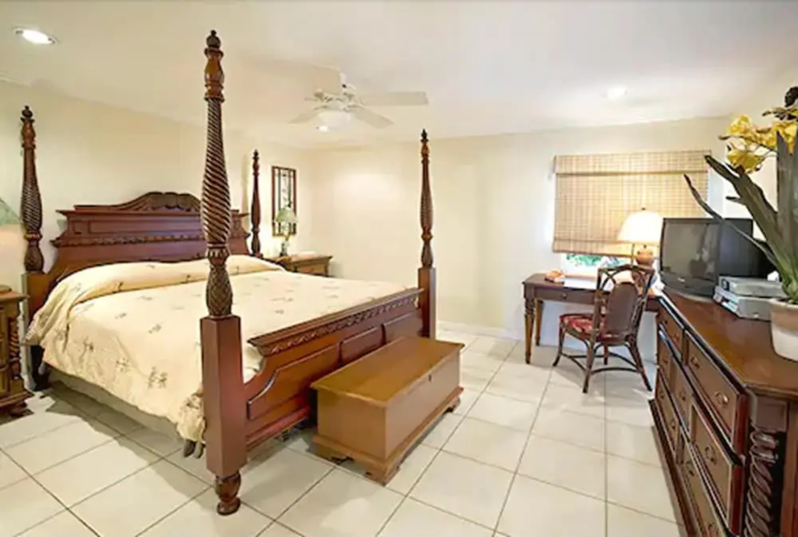 Crystal Cove Beach Resort by Antilles Resorts