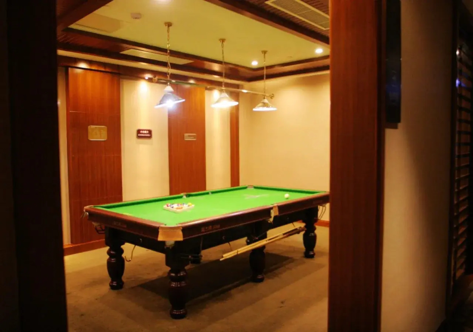 Hawthorn By Wyndham Shangri-La Old Town