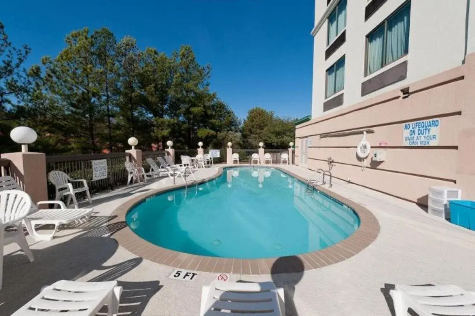 Aloft Columbia Harbison