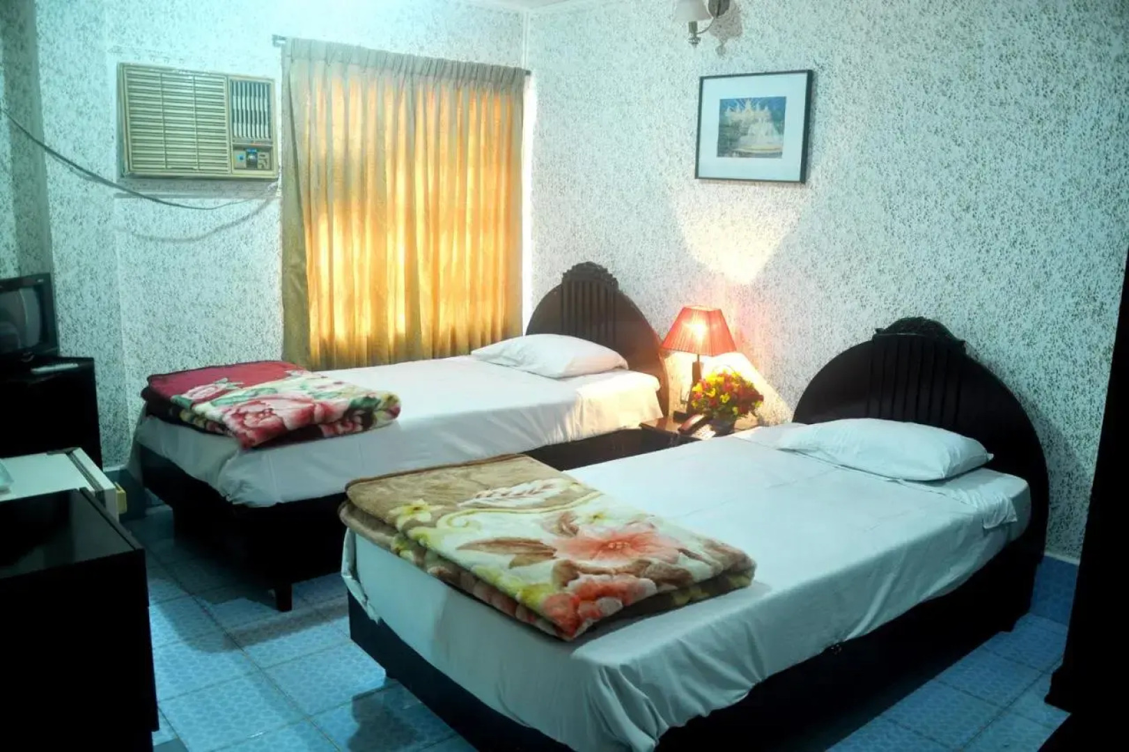 Hotel Swiss Garden International