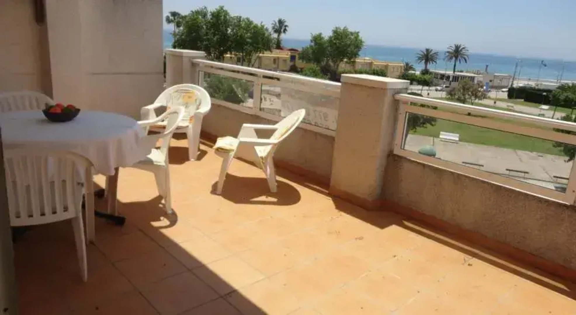 Anforas Mar Cala azul 306