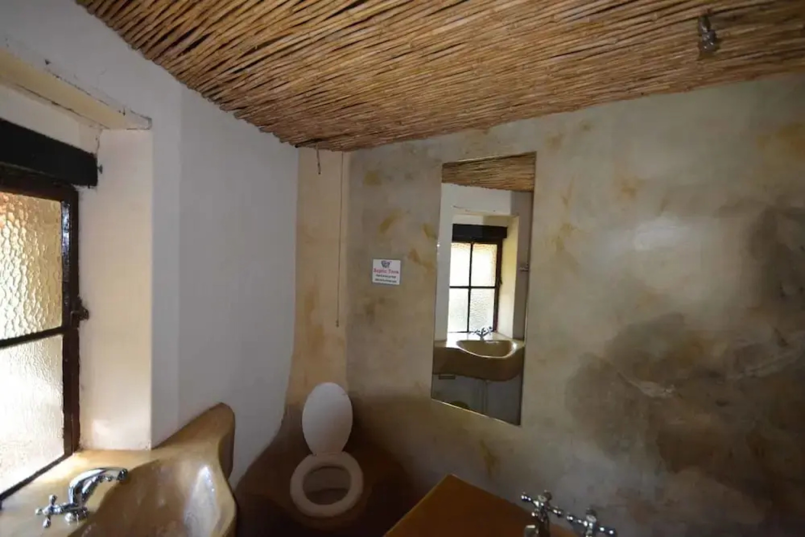 Rocky Drift Private Nature Reserve