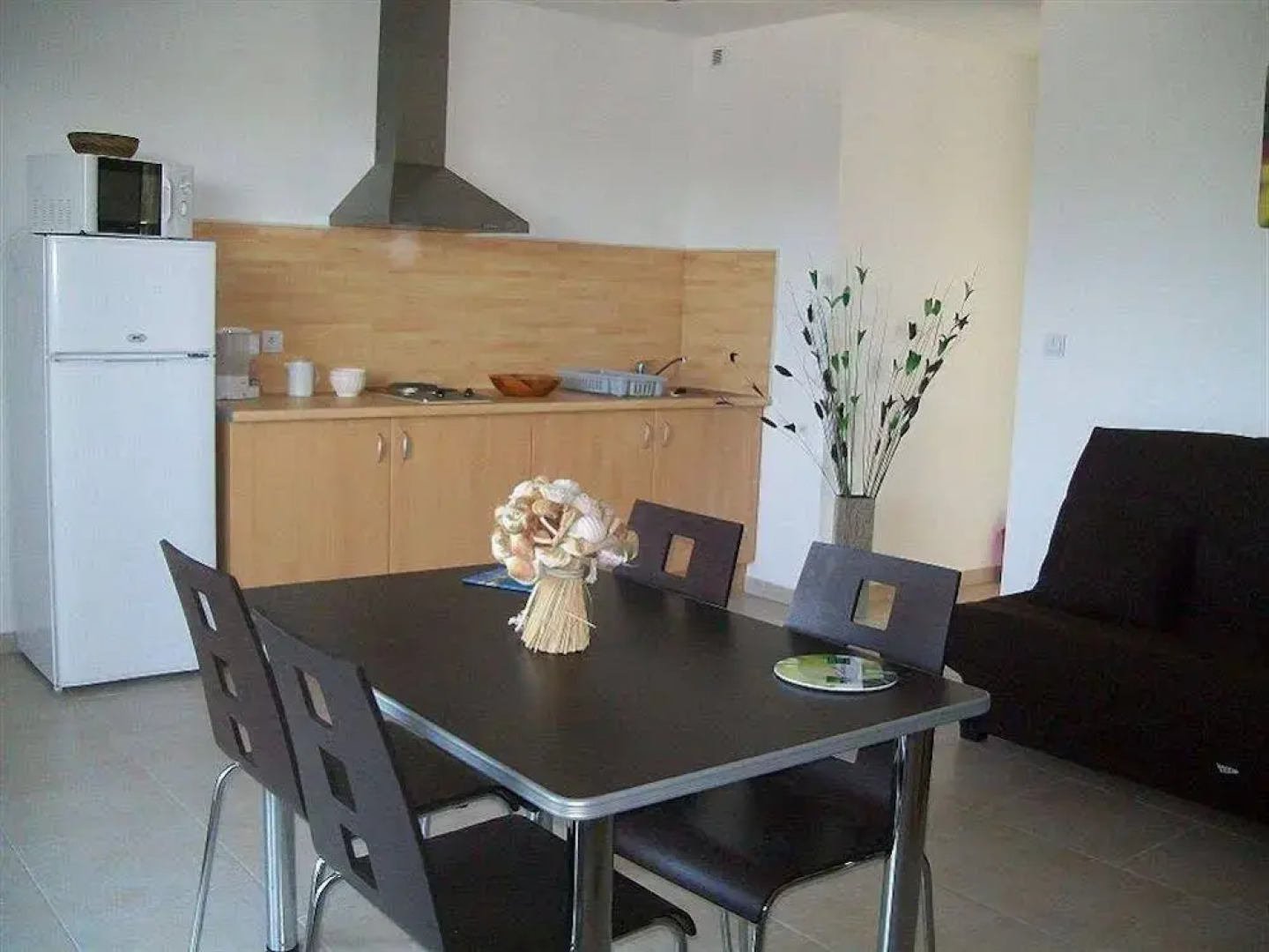 St. Estève Appart Hotel