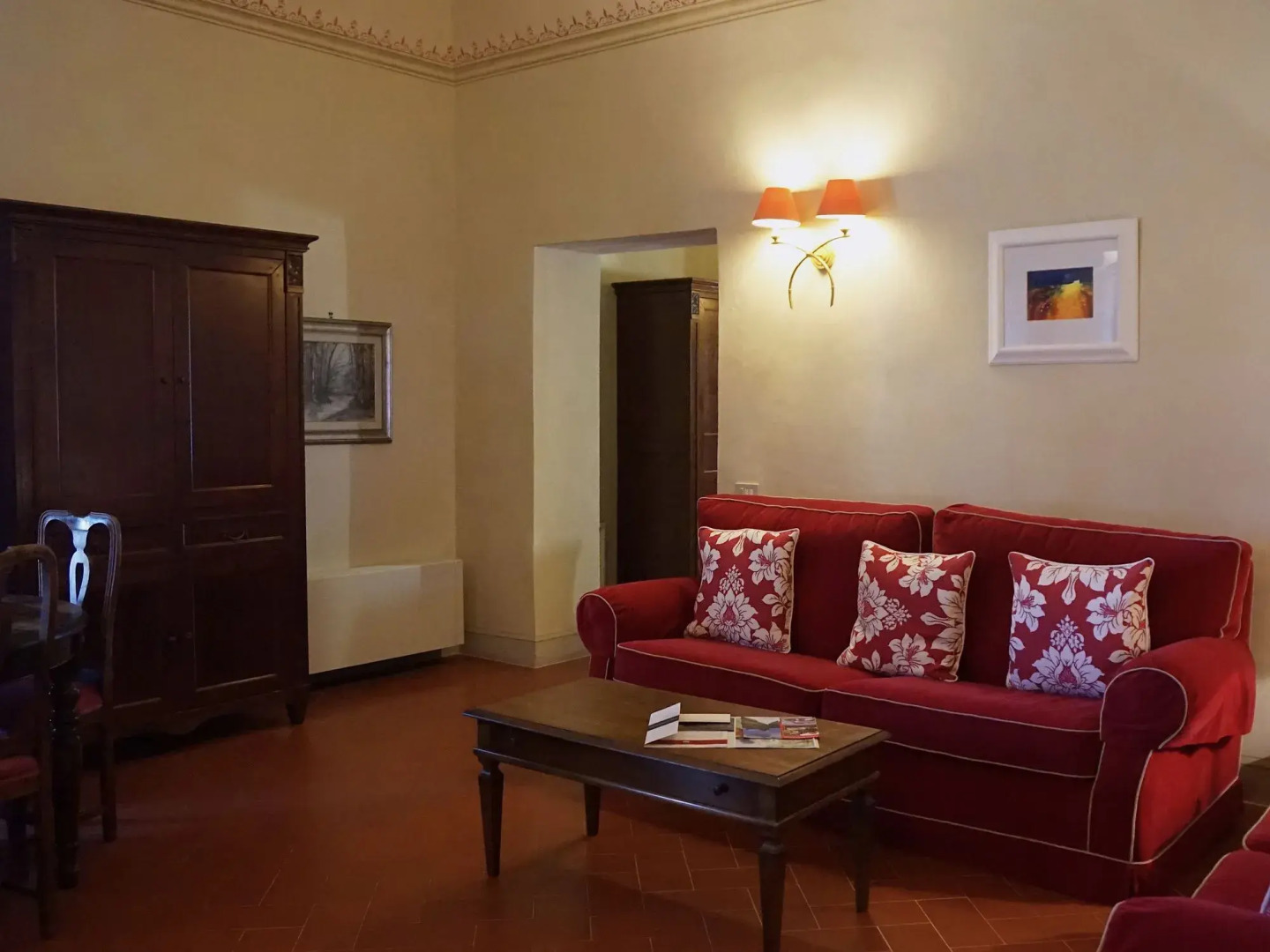 Borgo Di Colleoli Resort