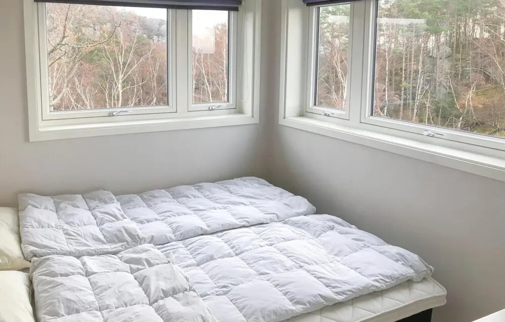 Beautiful Home in Lindesnes With 5 Bedrooms