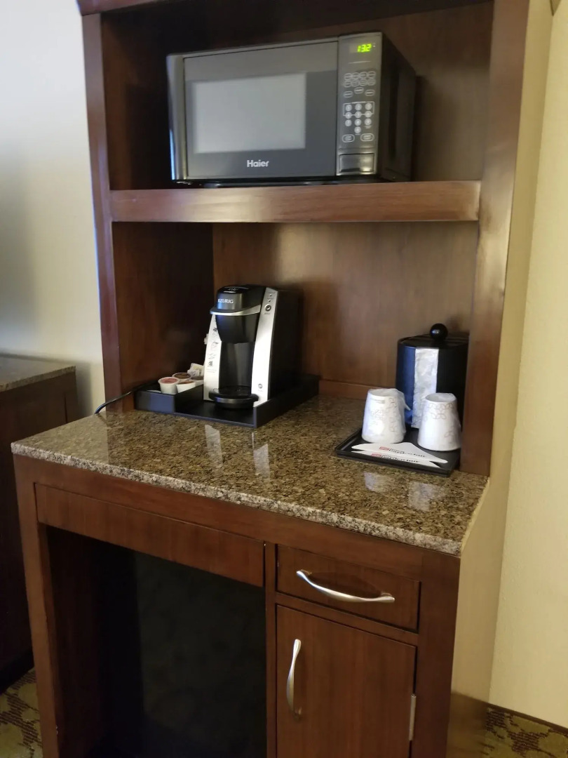 Hilton Garden Inn Oxnard/Camarillo