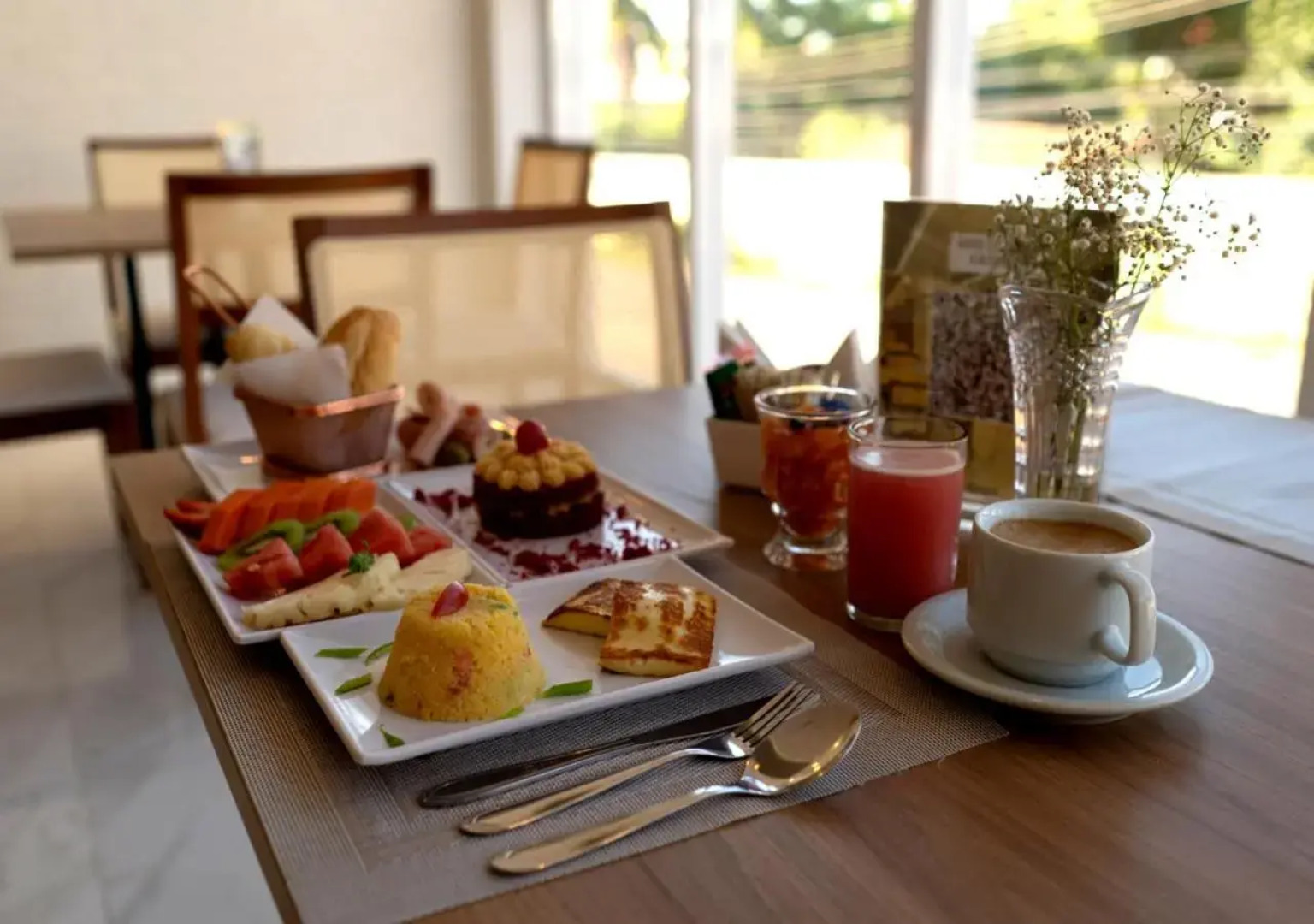 Nord Luxxor Juazeiro