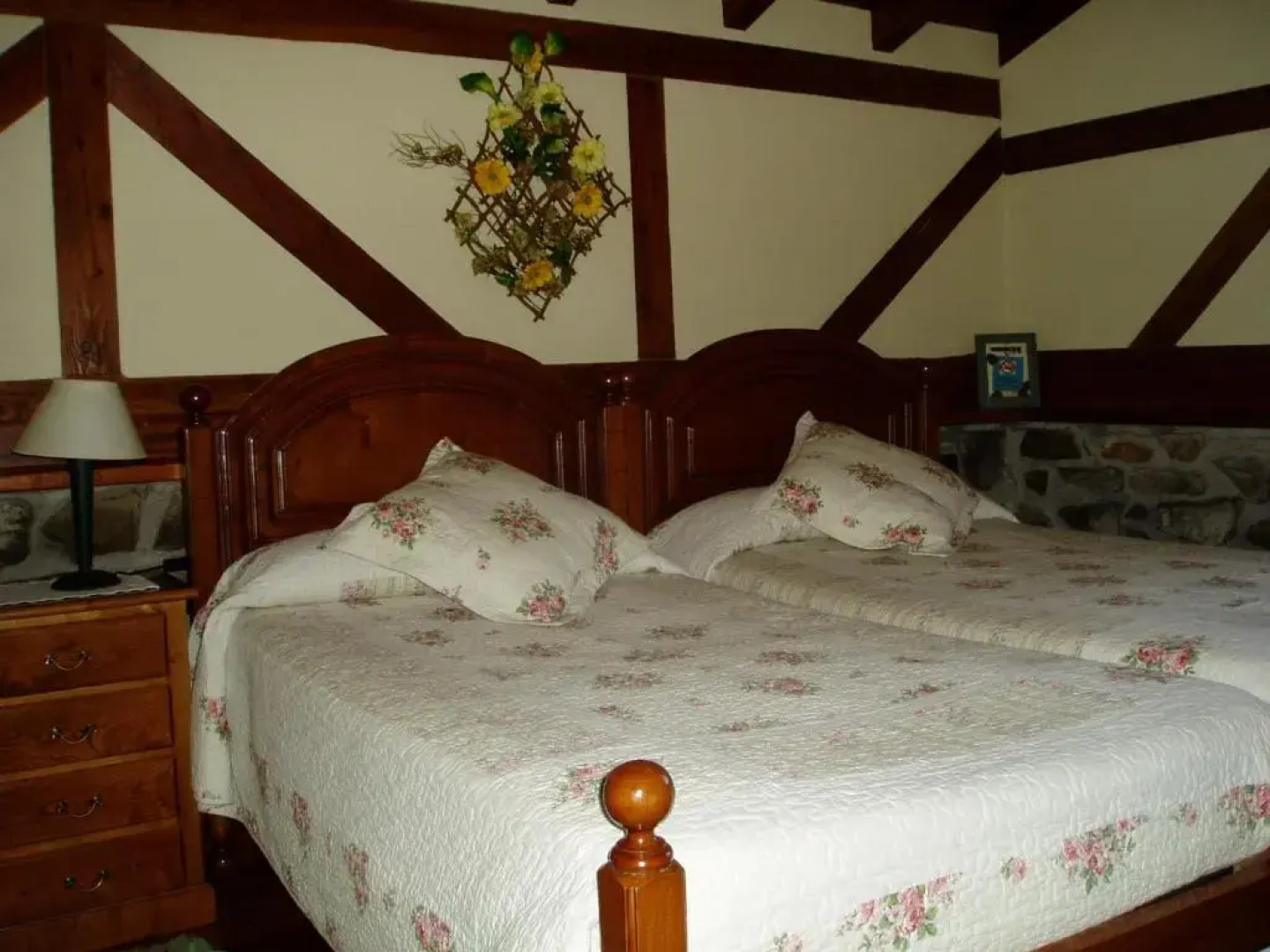 Casa Rural Erdikoetxe