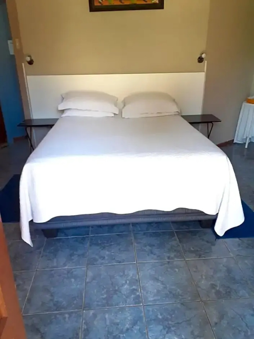 Virgaries B&B Palm Lodge