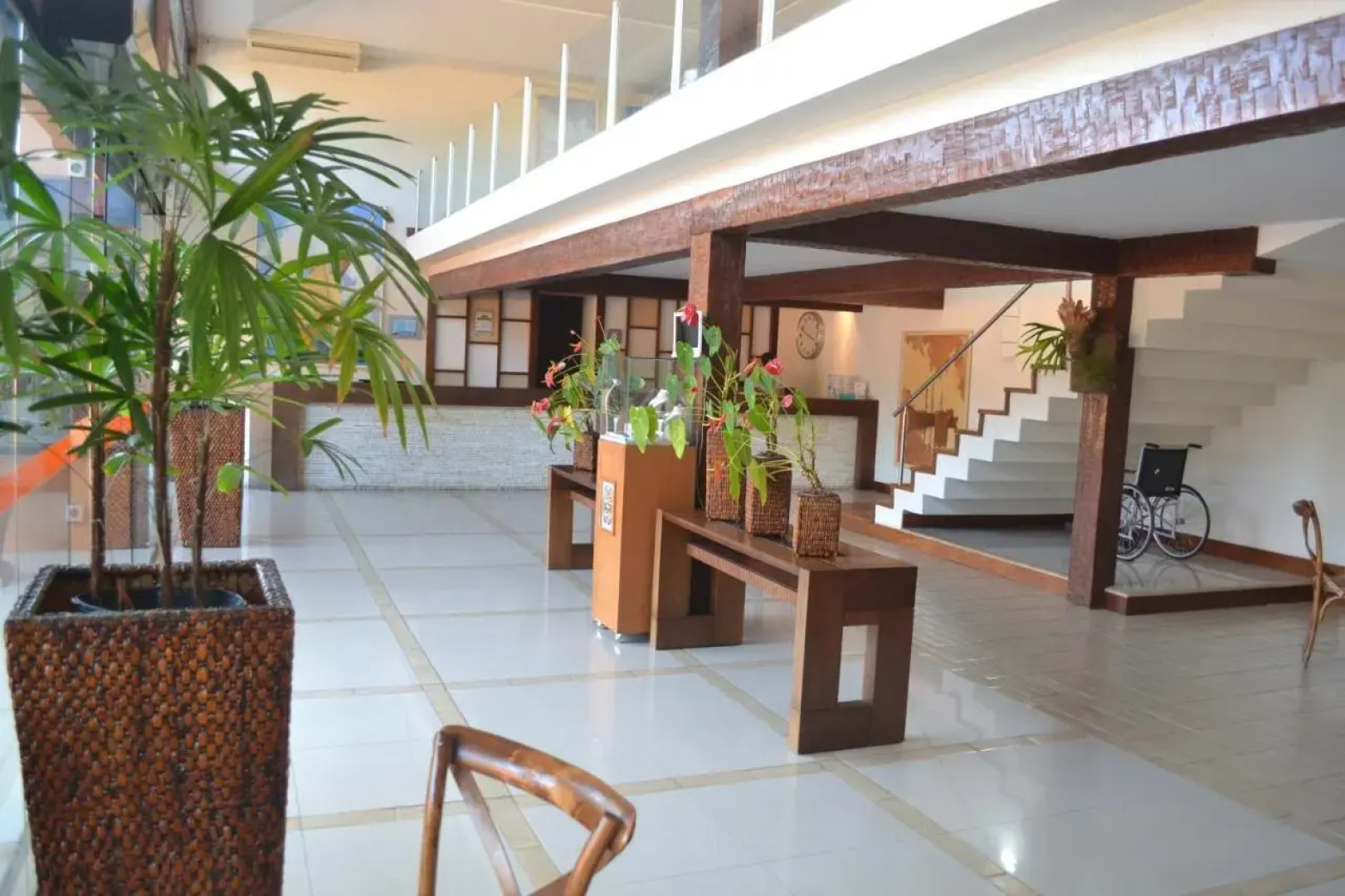 Hotel Ferradura Resort