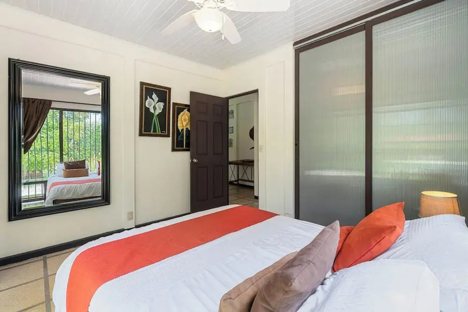 3-BD Home with Pool, Walk to Beach