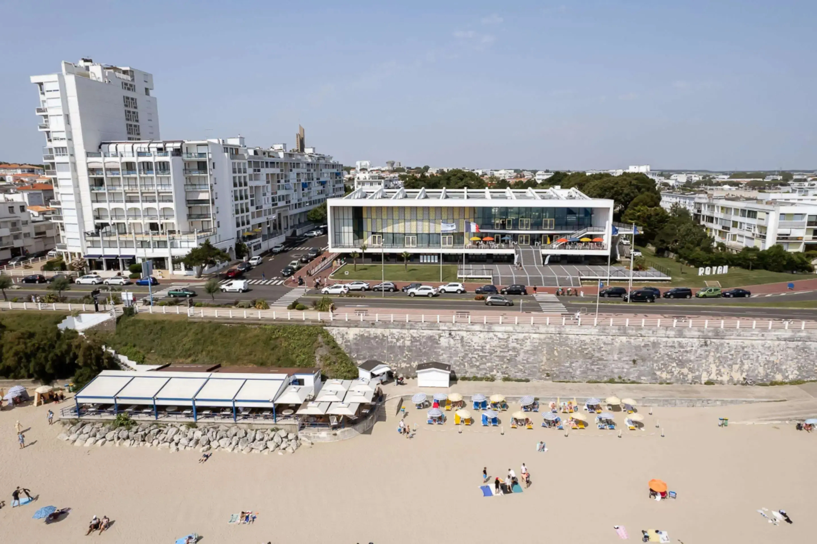 Best Western Hotel Royan Ocean
