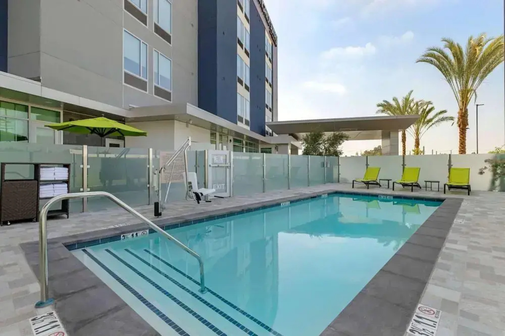 SpringHill Suites by Marriott Anaheim Placentia/Fullerton