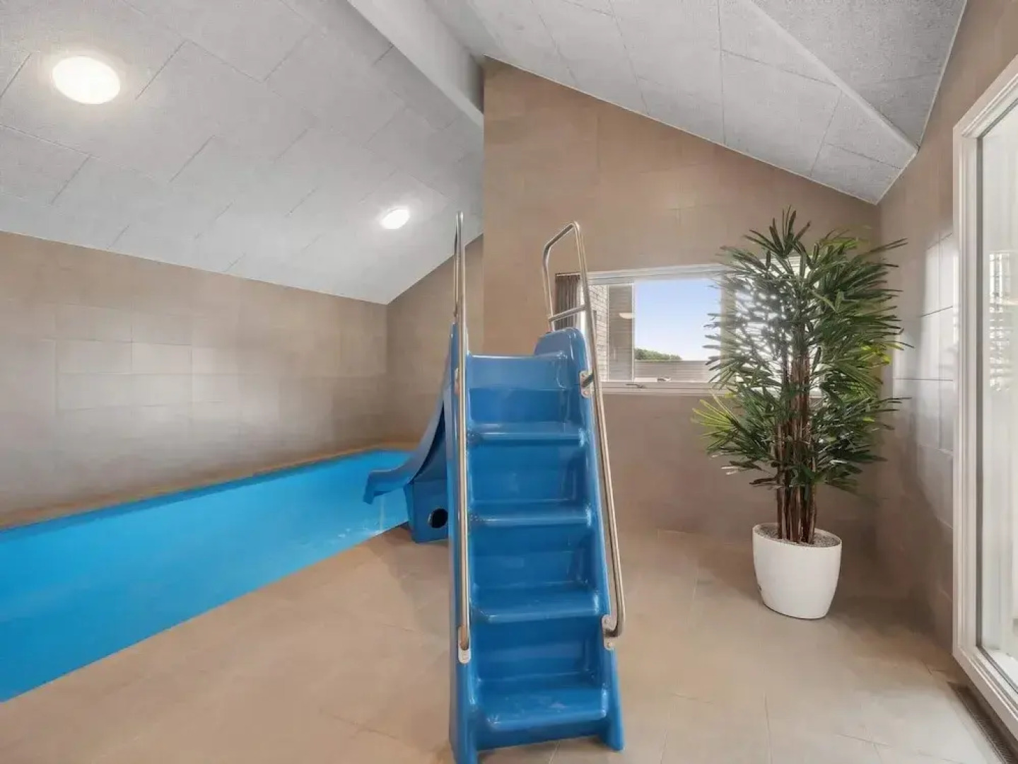 Luxury Retreat by Hasmark - By Traum Ferienwohnungen