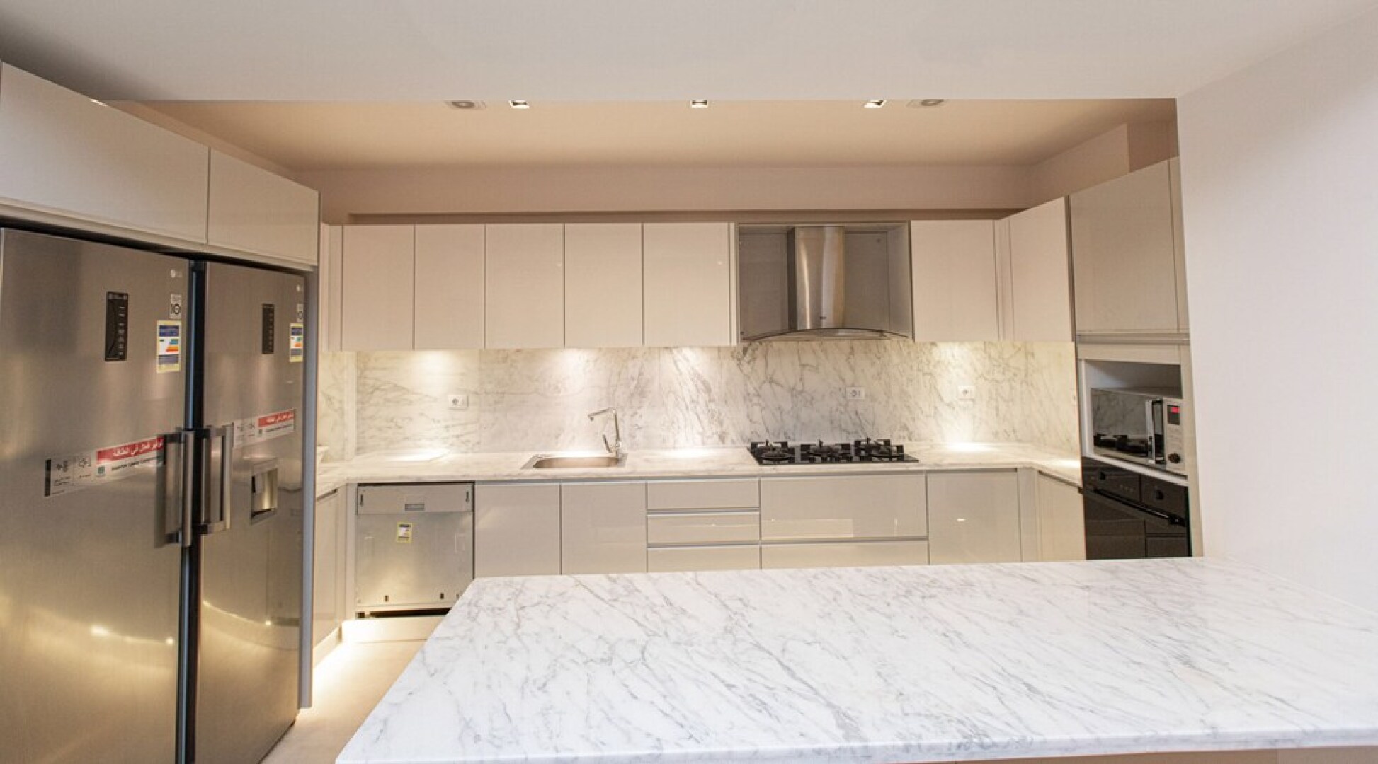 Prime Select West Sodic