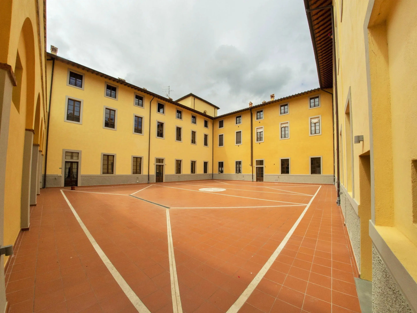 Residence La Poggerina