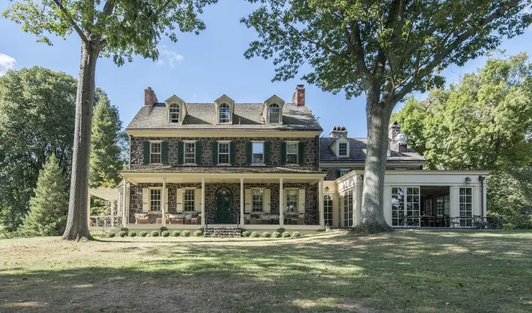 The Inn at Grace Winery