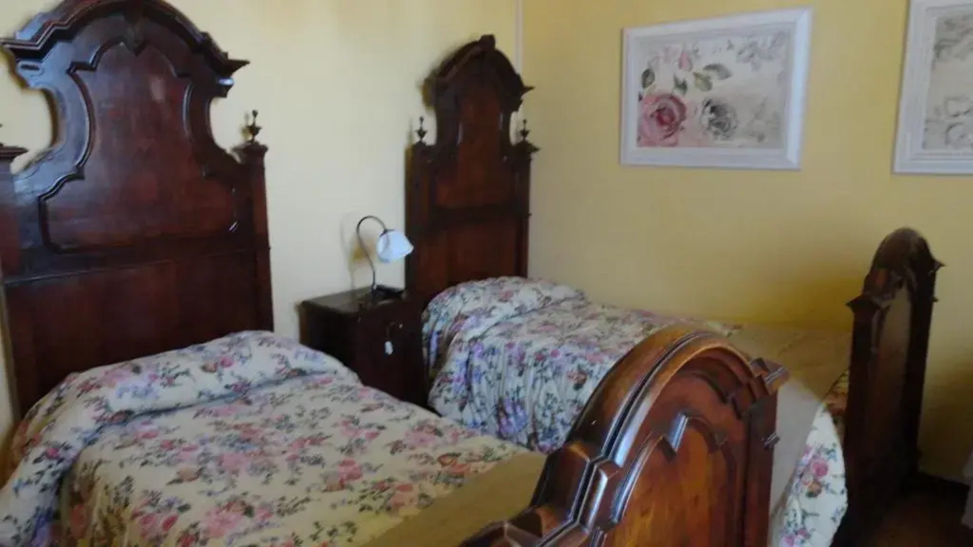 Albergo Selvatico