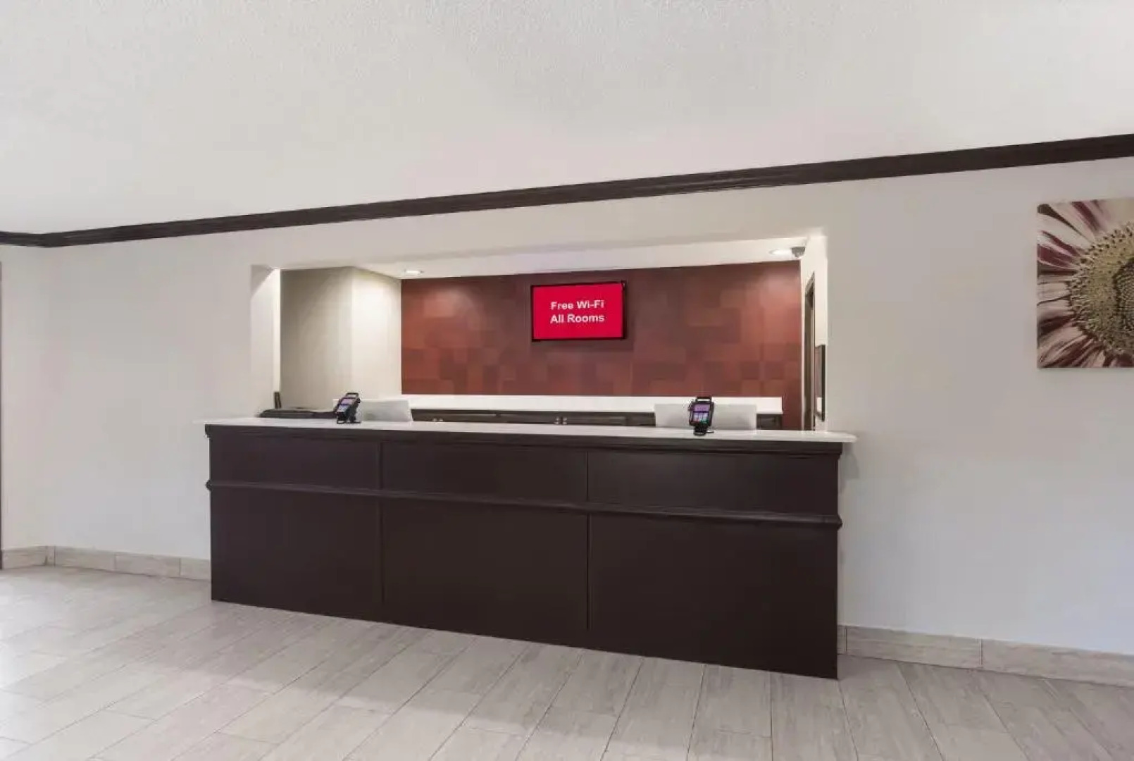 Red Roof Inn & Suites Corbin