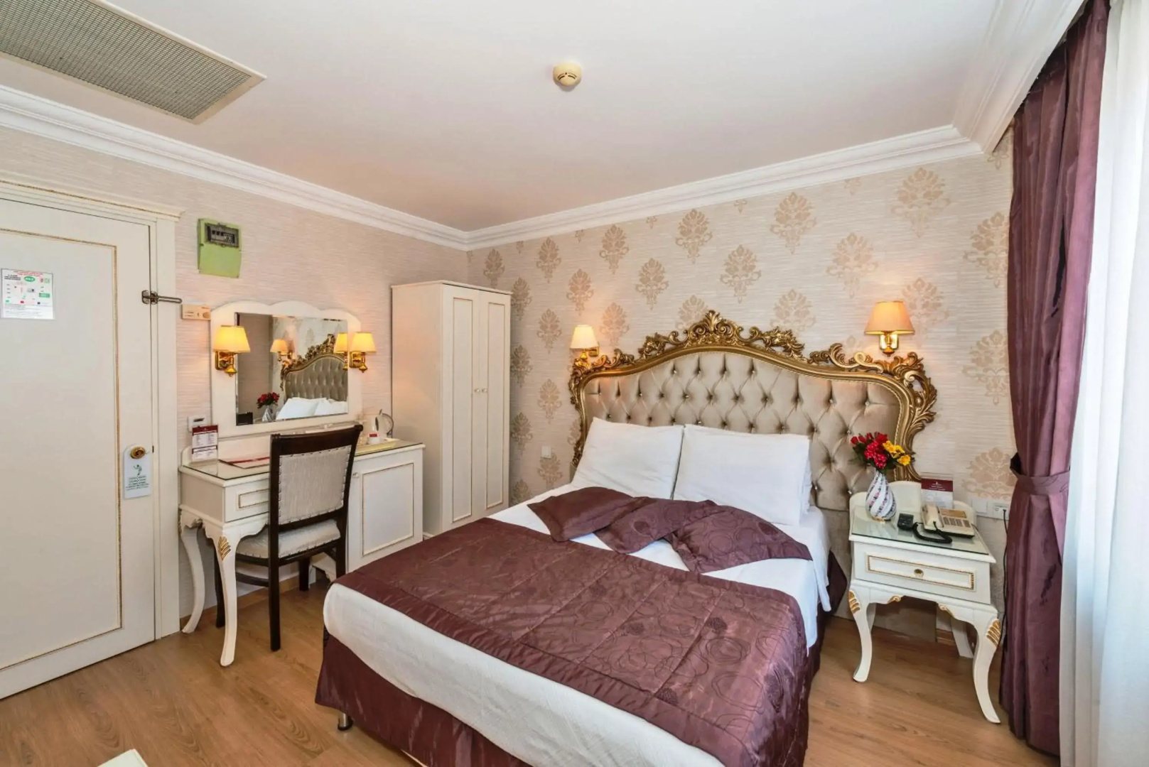 Hotel Altieri