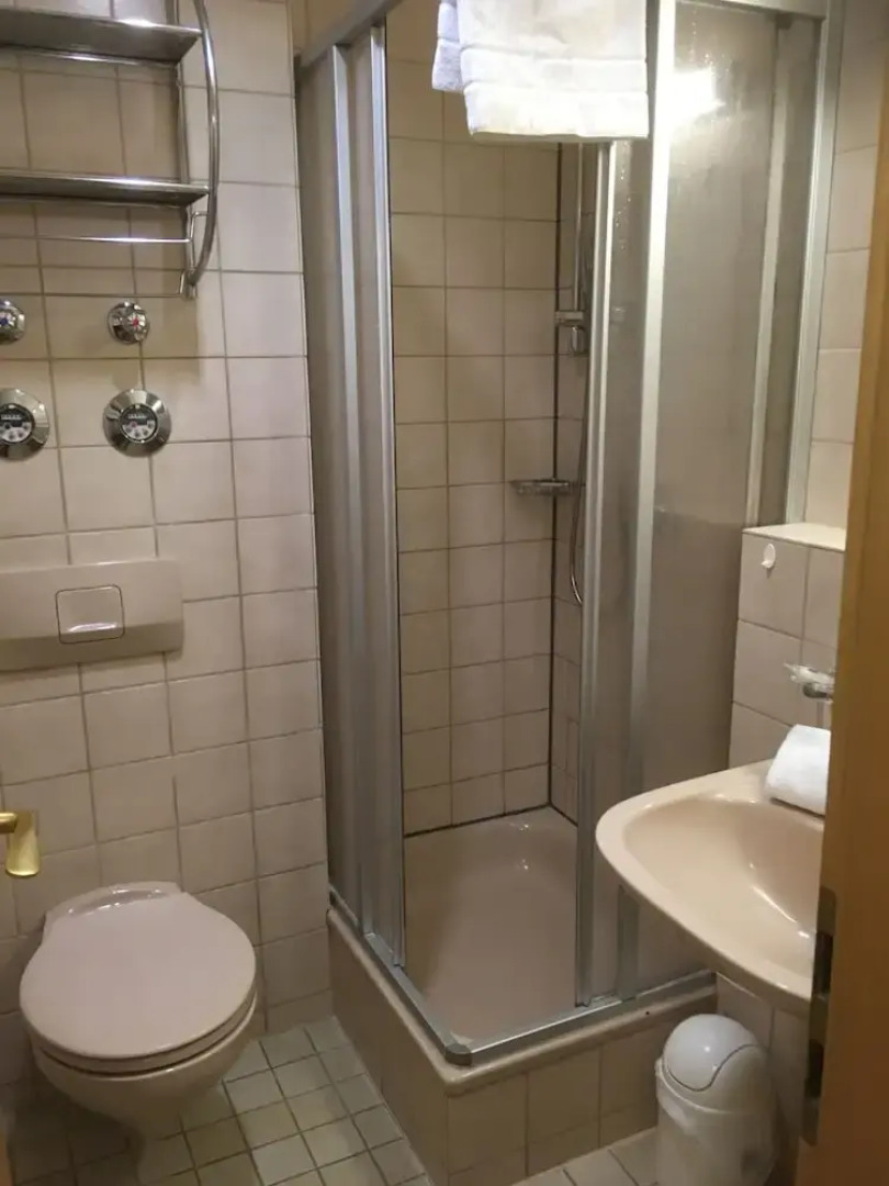 Appartement-Hotel Finkenhof