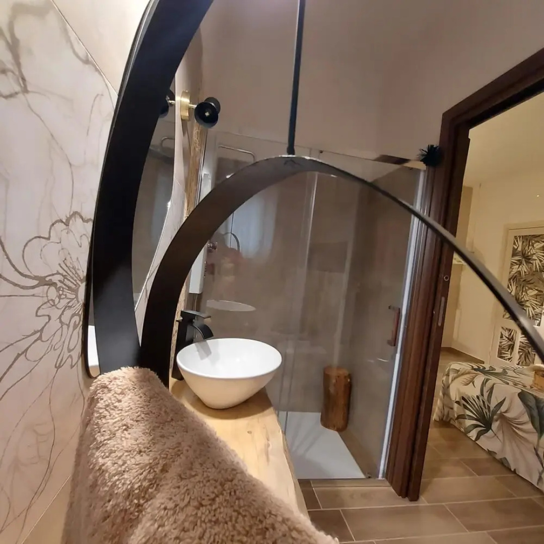 Sogno e Luce di Rosalia