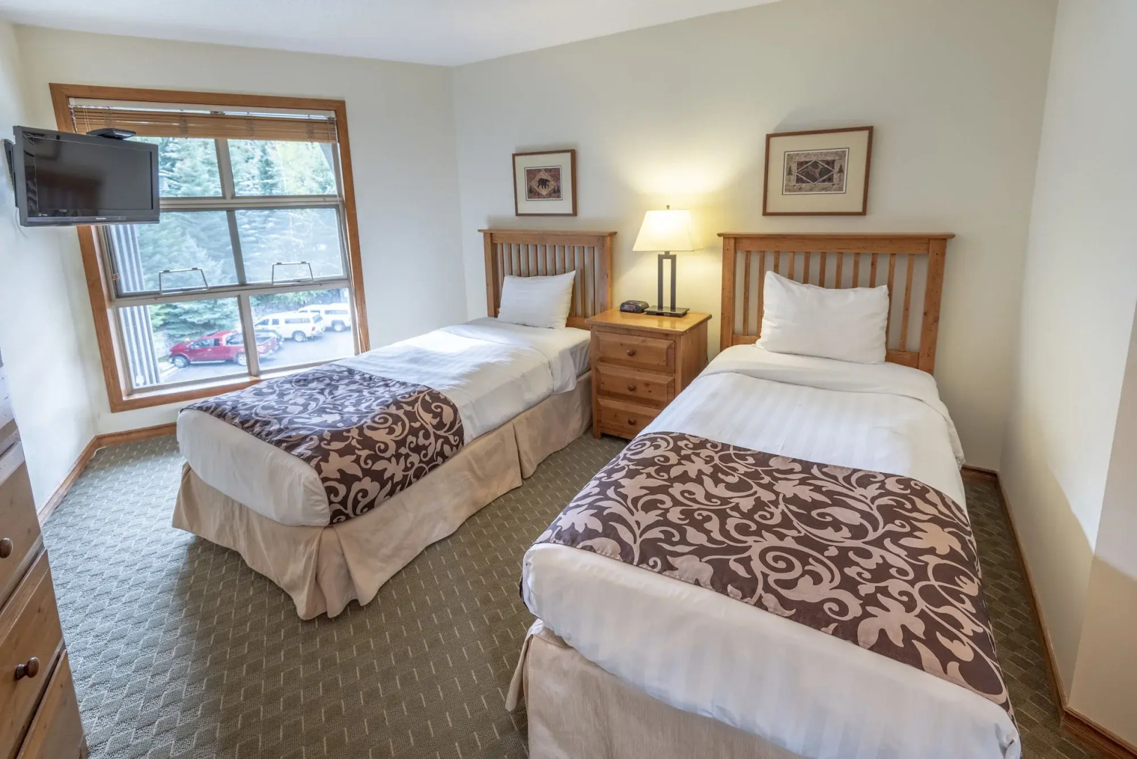 The Aspens by Whiski Jack