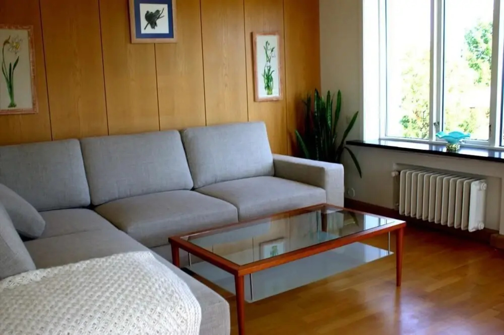 Helgugata Guesthouse