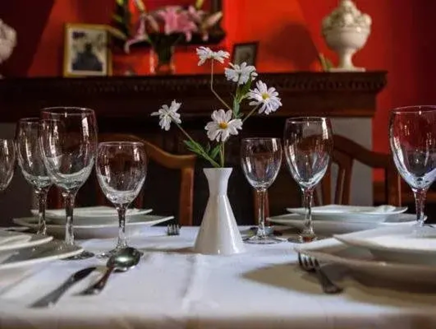 Casa Rural La Asomada del Gato