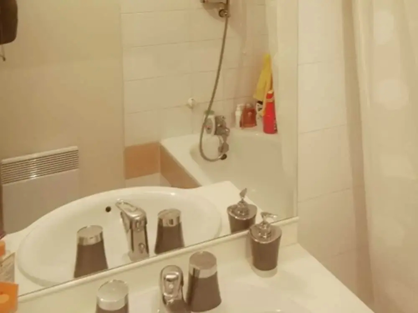 Apartment Avenue Pierre Semard