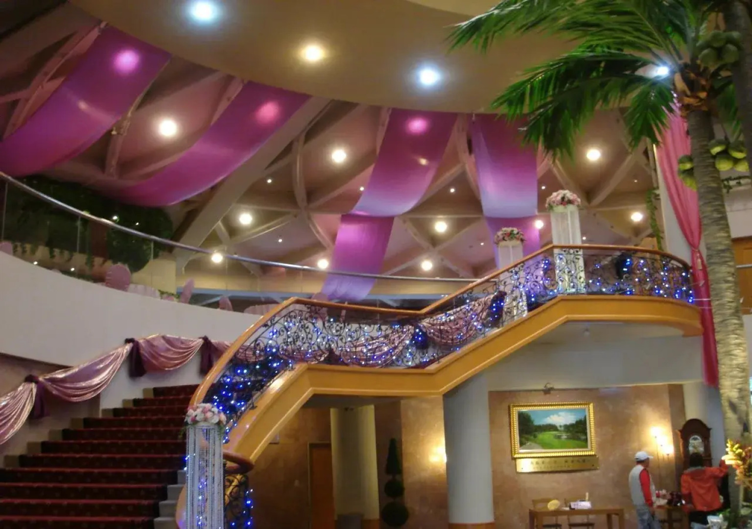 Tao Yuan Golf & Country Club Yaward Resort