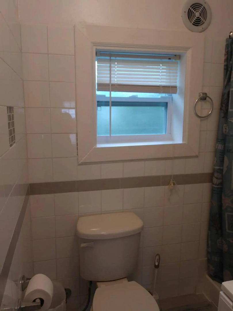 Room in Guest room - Small Studio apartmen