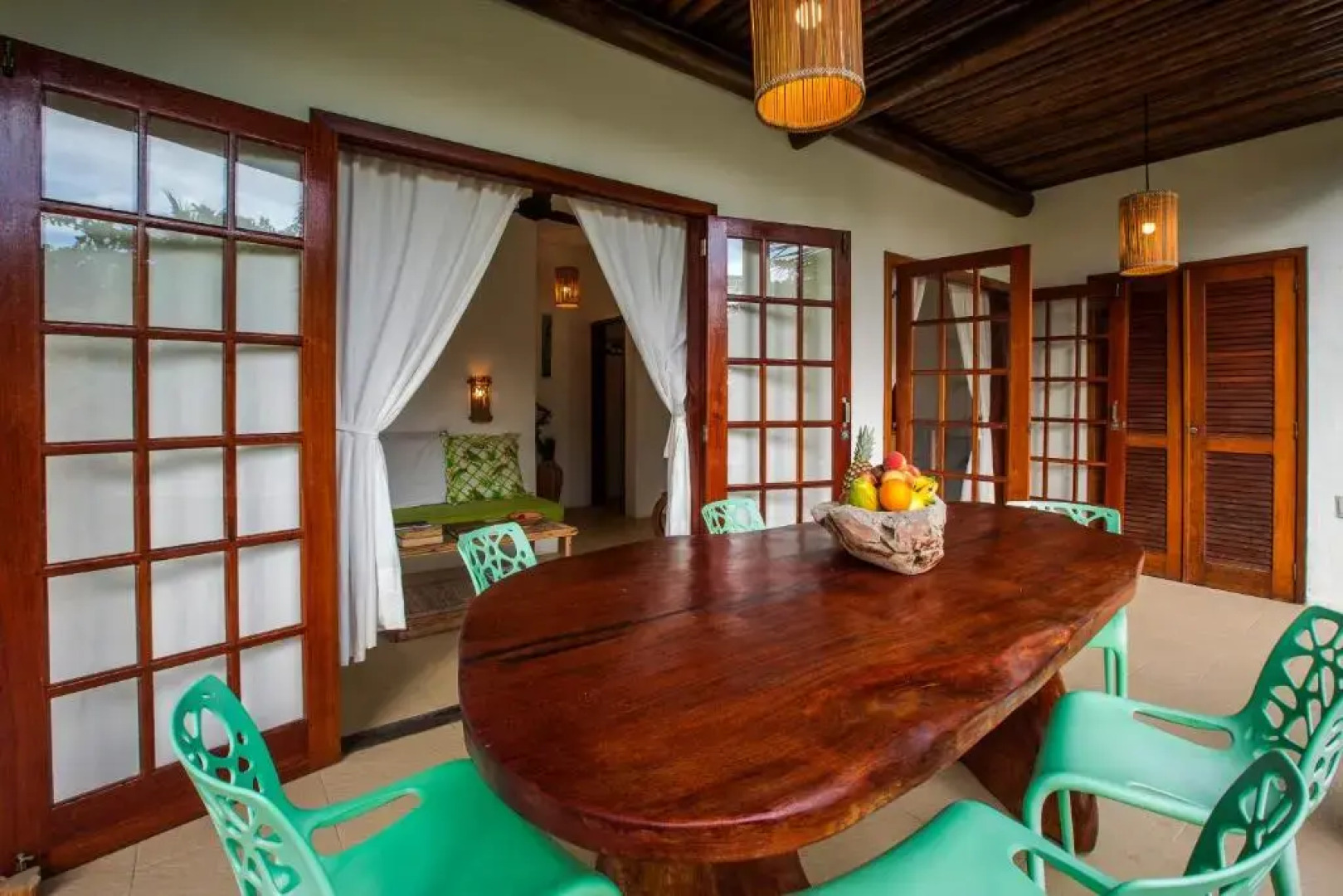 Paradise Beach House