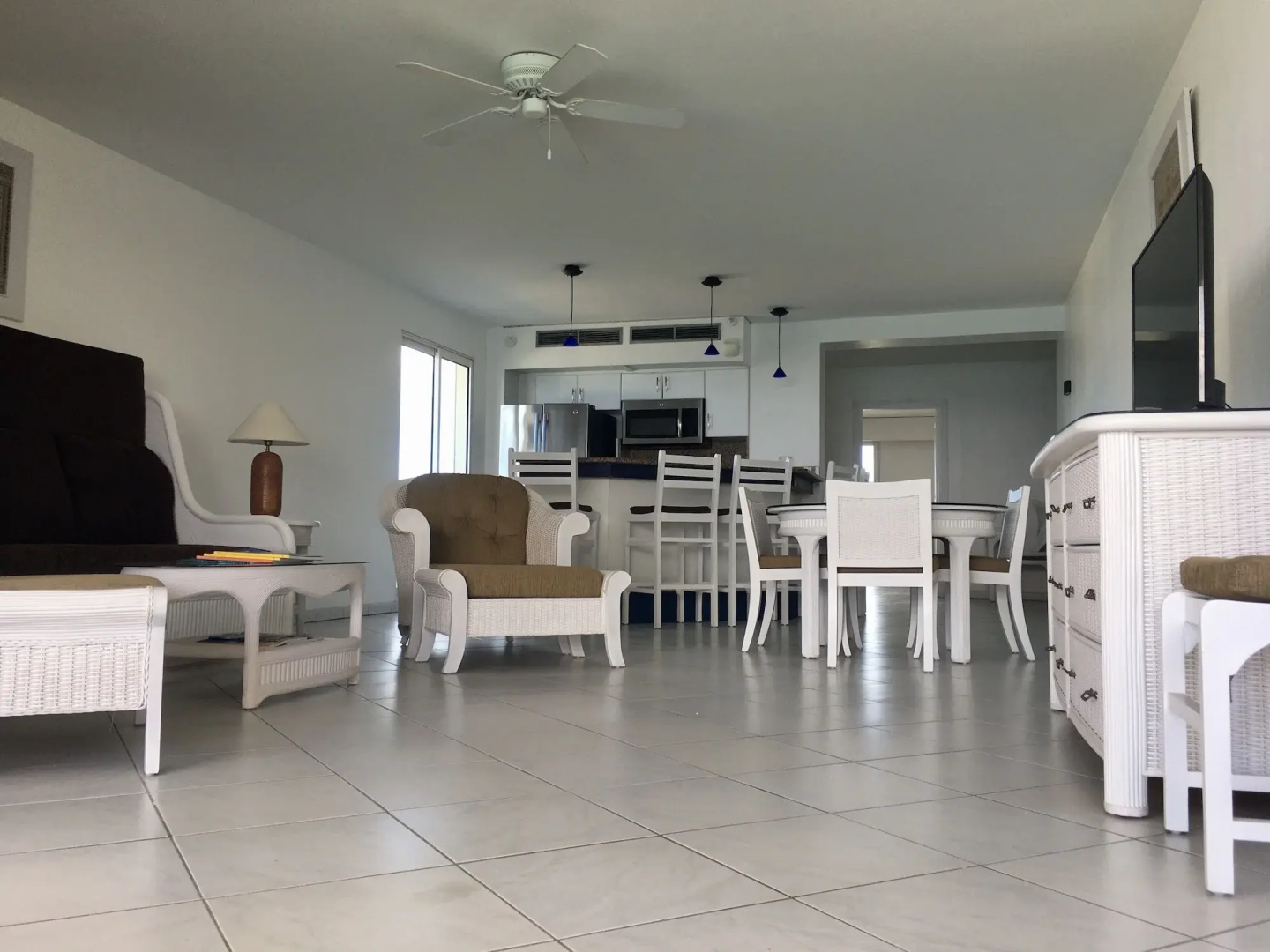 Sapphire Beach Club Resort