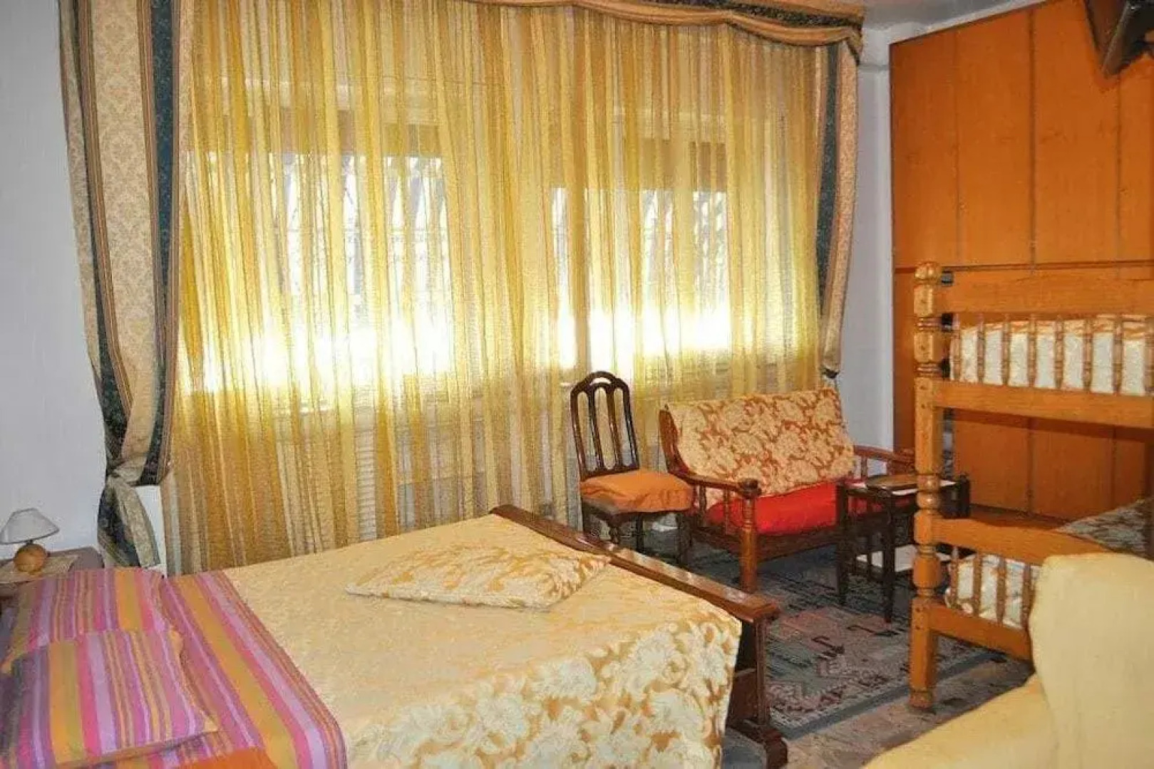 BedBreakfast  Casa Di Roberto