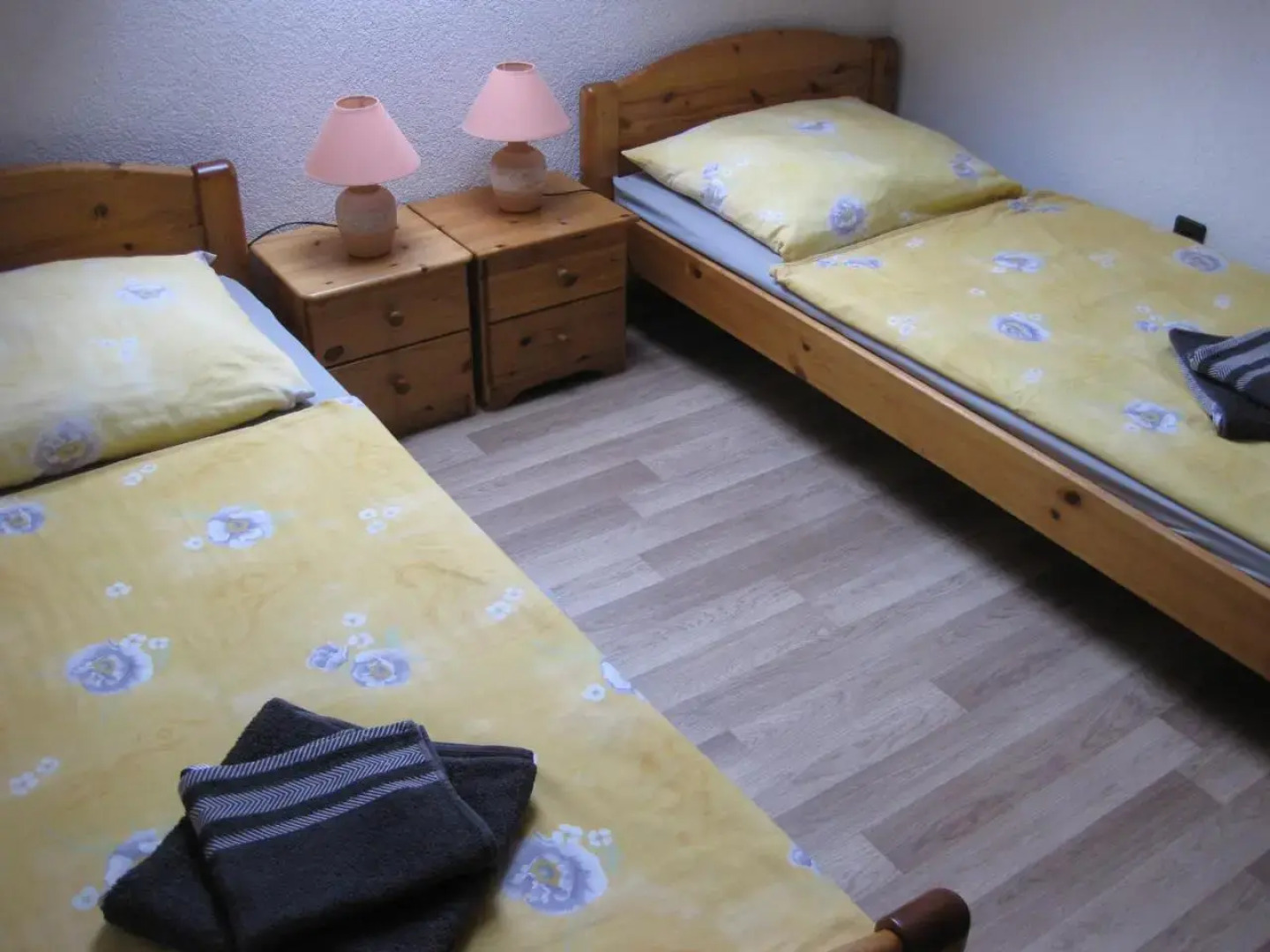 Rent a Scooter Vendégház