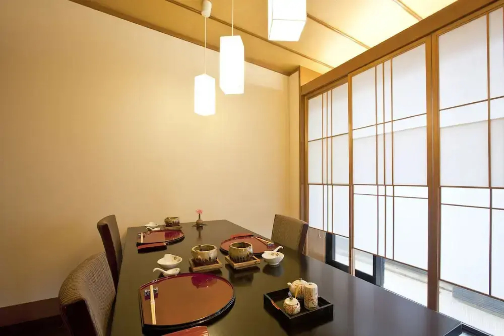 Yamaga Onsen Seiryuso