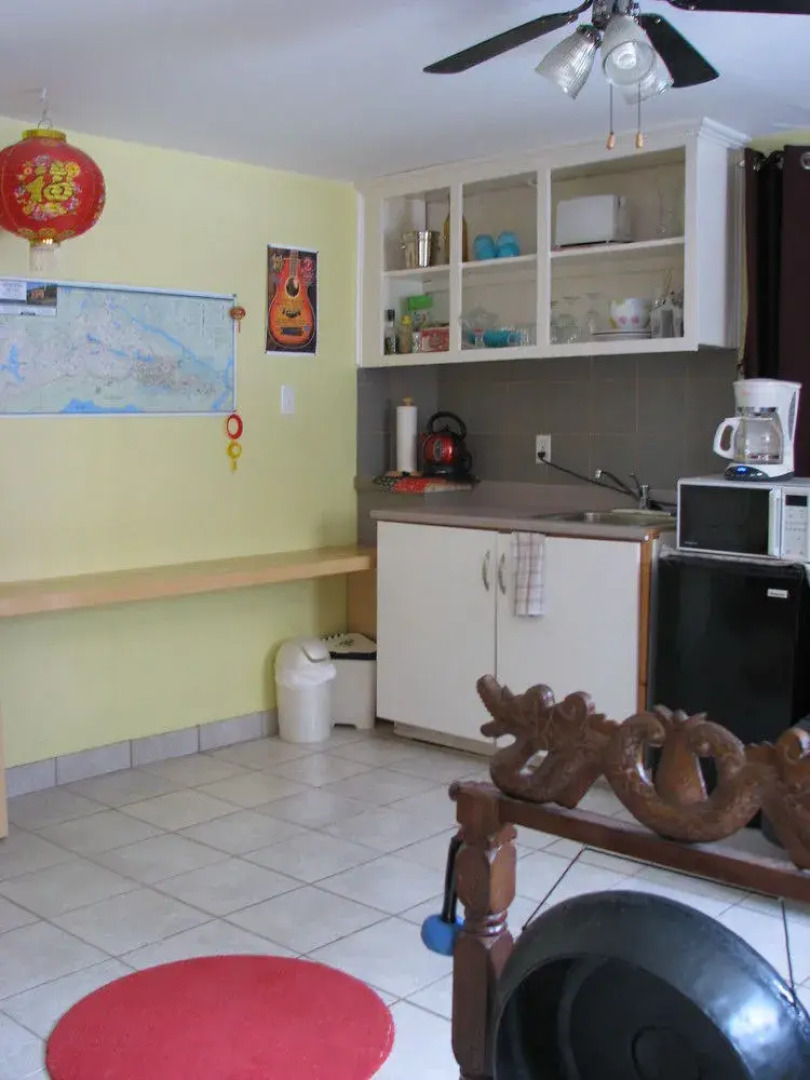 Auberge De Mon Petit Chum B&B