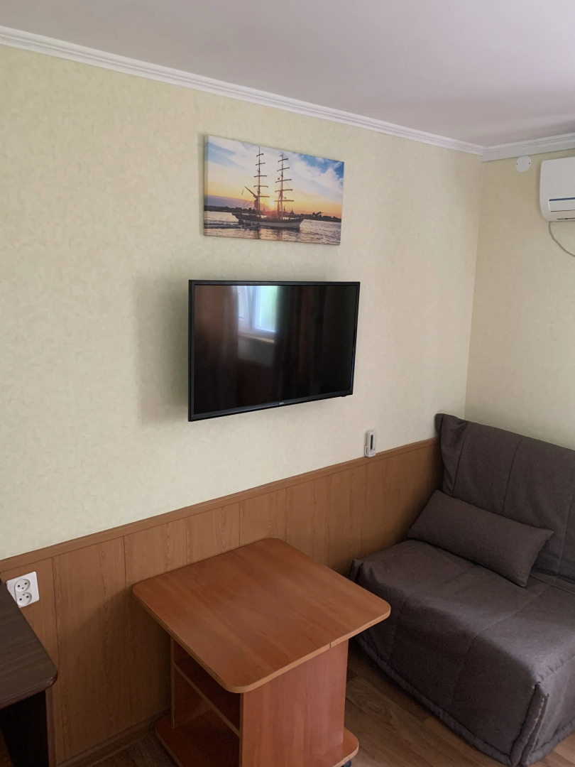 Оздоровительный комплекс Лазурный